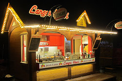Langos Häus'l
